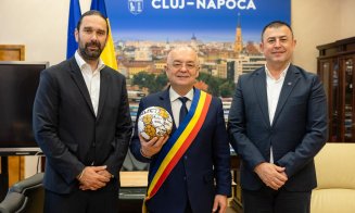 Clujul, din nou casa handbalului european de cel mai înalt nivel