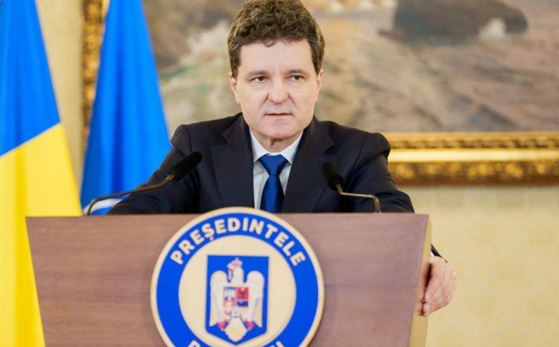 Nicușor Dan exclude scenariul alegerilor anticipate: „Se va contura o majoritate pe o soluție”