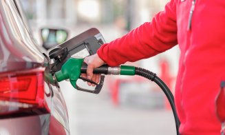 Ieftiniri în benzinăriile din Cluj-Napoca. Cât costă azi benzina și motorina