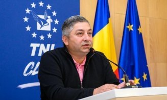 Alin Tișe, pamflet despre situația din PNL: „Partidul a votat că intră în opoziție, dar mirosul puterii îi face ca niciunul să nu fi intrat în opoziție”