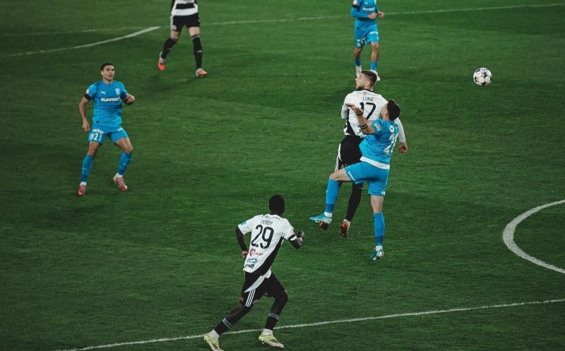 Cum arată șansele la titlu înaintea săptămânii decisive pentru "U" Cluj și CS U Craiova