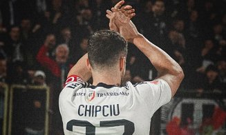 Show à la Chipciu, înainte de finala Cupei: 'Nici noi nu suntem nebuni...'