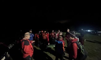 Copil de 5 ani DISPĂRUT fără urmă de luni după-masa / Tatăl copilului, fost fermier în Columbia