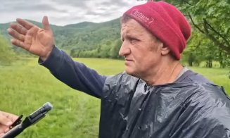 Copil de 5 ani DISPĂRUT fără urmă de luni după-masa / Tatăl copilului, fost fermier în Columbia
