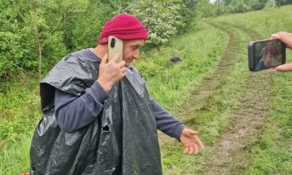 Copil de 5 ani DISPĂRUT fără urmă de luni după-masa / Tatăl copilului, fost fermier în Columbia