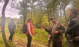 Copil de 5 ani DISPĂRUT fără urmă de luni după-masa / Tatăl copilului, fost fermier în Columbia