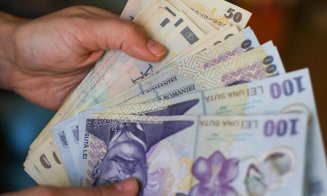 Jaf de 20.000 de lei în plină zi, la Cluj. Un bărbat a fost urmărit din autobuz și atacat pe stradă