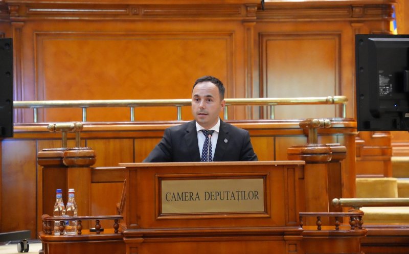 Legea finanțărilor multianuale pentru ONG-uri, adoptată în Parlament. Deputatul Ovidiu Cîmpean: „Unii vorbesc, alții rezolvă”