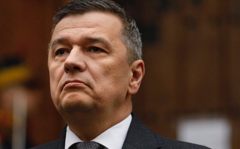 PSD nu face guvern cu AUR sau cu Bolojan. Grindeanu: ''Nu exclud guvern politic cu premier tehnocrat''