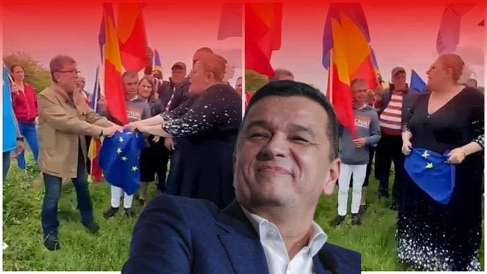 Europarlamentarul Daniel Buda: „Surprindere, preocupare și indignare la Bruxelles față de comportamentul PSD din România”