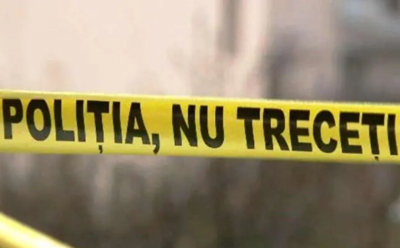 Gest ȘOCANT! O psiholoagă s-a aruncat de pe un bloc cu 8 etaje. Femeia a murit pe loc