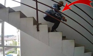 Răsar ONANIȘTII, ca ciupercile după ploaie, în Cluj / Individ prins ”la treabă” FIX în fața blocului: ”Am și video...”