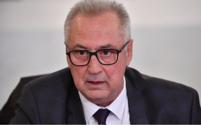 Procurorii PCAB l-au reținut pe șeful Autorității Vamale Române, pus în funcție de Ilie Bolojan