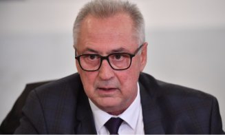 Procurorii PCAB l-au reținut pe șeful Autorității Vamale Române, pus în funcție de Ilie Bolojan