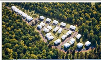 Proiectul care „taie” Pădurea Făget a trecut de Comisia de Uranism. În zonă ajung drumurile de legătură pentru Centura Metropolitană