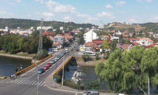 2026 aduce șantier în Grigorescu! Se modernizează Podul Garibaldi, după mai bine de 10 de ani de discuții. Ce se întâmplă cu traficul