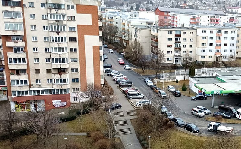 Plătești 400 euro/lună pe o garsonieră în Cluj-Napoca. Cât costă apartamentele în cel mai scump oraș din țară