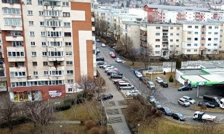 Plătești 400 euro/lună pe o garsonieră în Cluj-Napoca. Cât costă apartamentele în cel mai scump oraș din țară