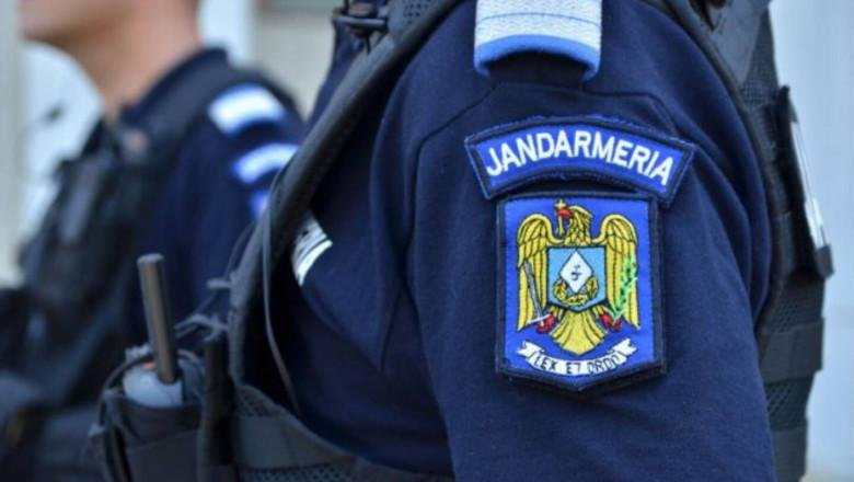 Scandal după "U” Cluj – Universitatea Craiova. Jandarmeria explică incidentul cu un fotbalist oltean