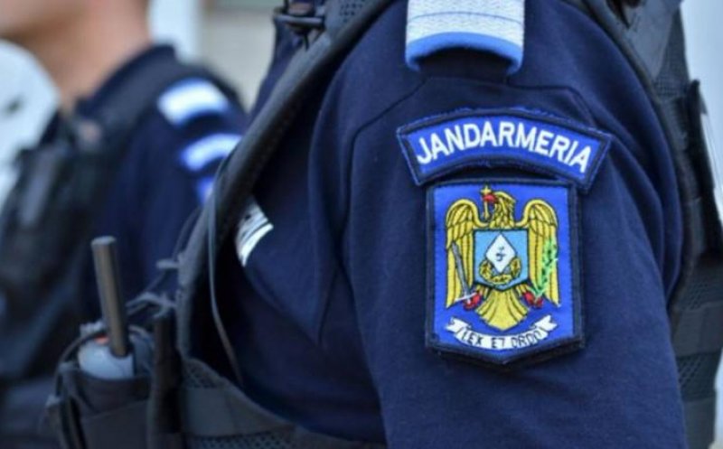 Scandal după "U” Cluj – Universitatea Craiova. Jandarmeria explică incidentul cu un fotbalist oltean