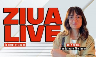 ZIUA LIVE: The Inner, evenimentul care a schimbat conversația despre dezvoltare personală în România, aniversează 5 ani