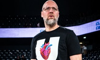 Mihai Silvășan după succesul din primul meci al semifinalelor Ligii Naționale: "Știam că nu va fi ușor"