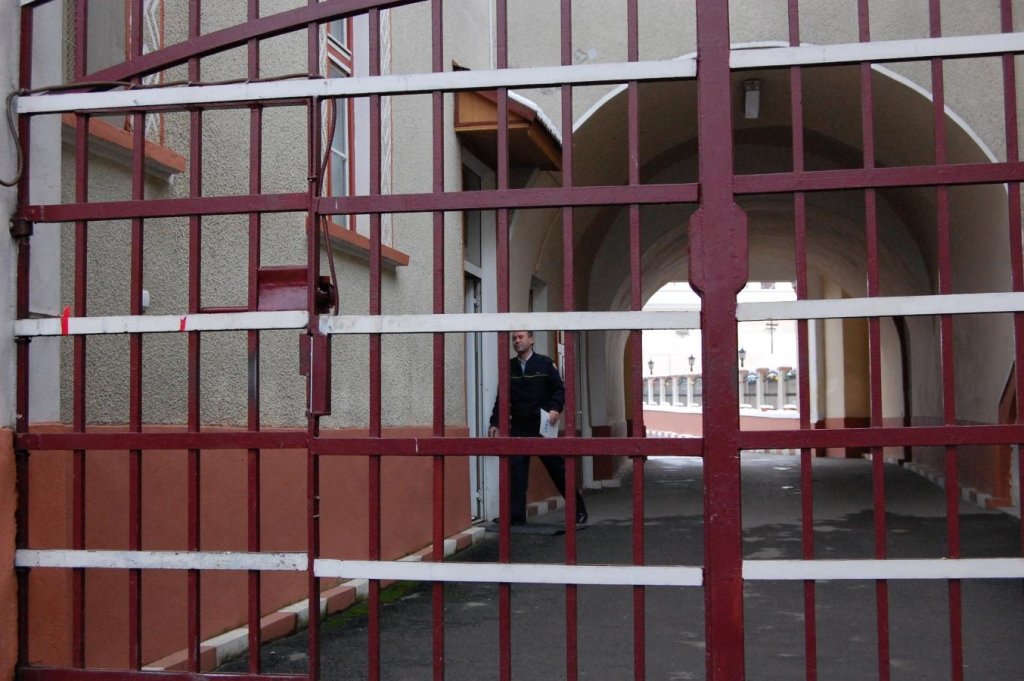 SINUCIDERE în arest: Amiana Paștină, femeia acuzată că și-a ucis mama pentru avere, și-a pus capăt zilelor