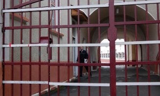 SINUCIDERE în arest: Amiana Paștină, femeia acuzată că și-a ucis mama pentru avere, și-a pus capăt zilelor