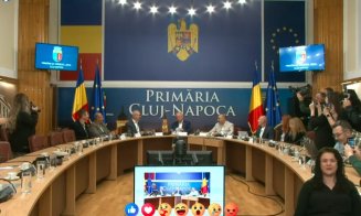S-a semnat contractul pentru modernizarea Podului Garibaldi. Boc: "Are cel ma scurt termen de implementare"