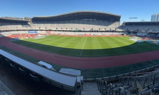 CFR insistă să se mute pe Cluj Arena. Iuliu Mureșan: "Voi face presiuni"