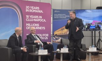 Wizz Air sărbătorește 18 ani la Aeroportul Cluj și anunță NOI ZBORURI pentru 2026