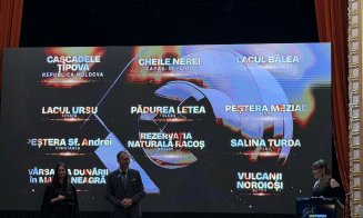 Moment de glorie pentru Salina Turda: a fost desemnată „Destinația Anului 2026” la categoria Comori Naturale