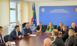 Clujul intră în pregătiri pentru Electric Castle: trafic, securitate și infrastructură, discutate la Prefectura Cluj