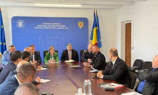 Clujul intră în pregătiri pentru Electric Castle: trafic, securitate și infrastructură, discutate la Prefectura Cluj