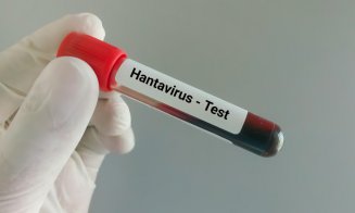 Suspiciune de hantavirus la Arad/ Pacientul s-a transferat de la un spital din Bihor