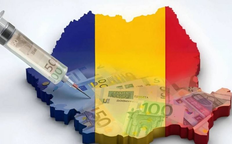 E oficial! România riscă retrogradarea ratingului de țară
