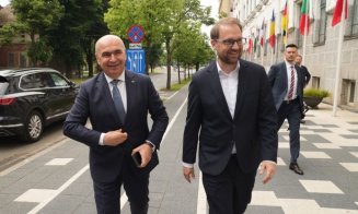 Bolojan: În condiţiile în care PSD va fi în guvernare, PNL va fi în opoziţie / USR: Orice formă de guvernare în care PSD se regăseşte nu va fi susţinută