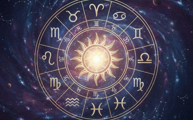 Horoscop 18 mai