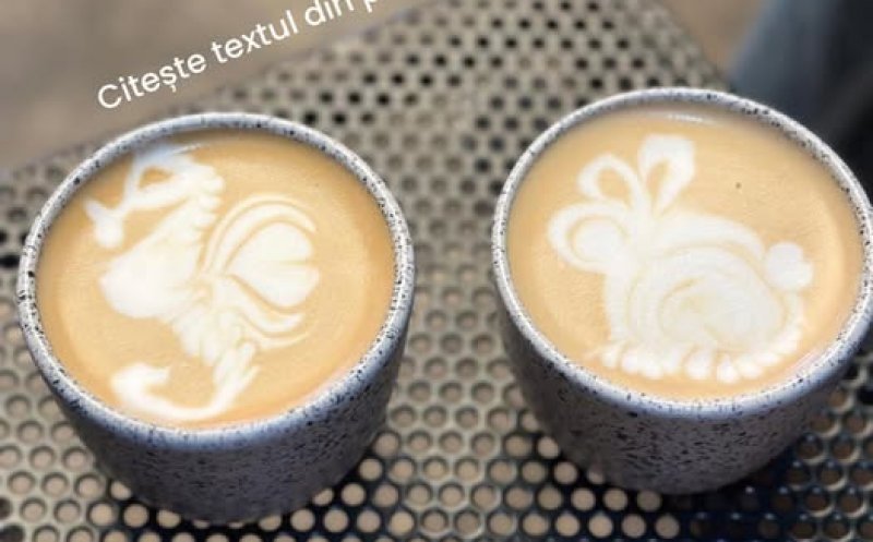 Cele mai bune cafenele din Cluj-Napoca, după voturile localnicilor