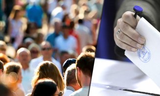 Sondaj CURS: 56% dintre români vor alegeri anticipate, dar niciun partid nu ar obține singur peste 50% din mandate în Parlament