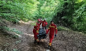 Cine este tânărul de 19, DECEDAT după ce s-a prăbușit cu motocicleta într-o prăpastie / ”Nu există suferință mai mare...”