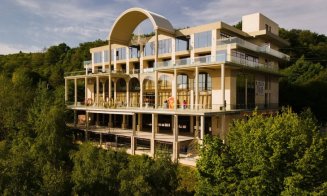 Destinația anului 2026: Loc de poveste din Cluj-Napoca, în top 3 la categoria ”Joacă și Adrenalină”