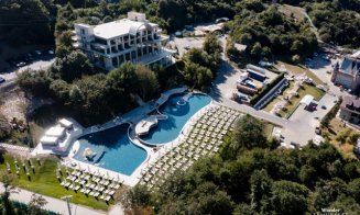 Destinația anului 2026: Loc de poveste din Cluj-Napoca, în top 3 la categoria ”Joacă și Adrenalină”