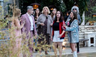 TIFF.25 se deschide cu "3 zile în septembrie" și un moment special Nadia Comăneci