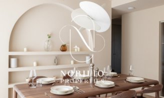 Cât costă o vilă de lux în Făget. Casă ultramodernă de 310 mp