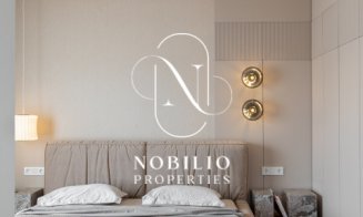 Cât costă o vilă de lux în Făget. Casă ultramodernă de 310 mp