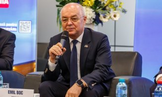 Primarul Clujului, în ziua consultărilor de la Cotroceni: „PNL nu va vota un guvern politic sau tehnocrat din care face parte PSD”