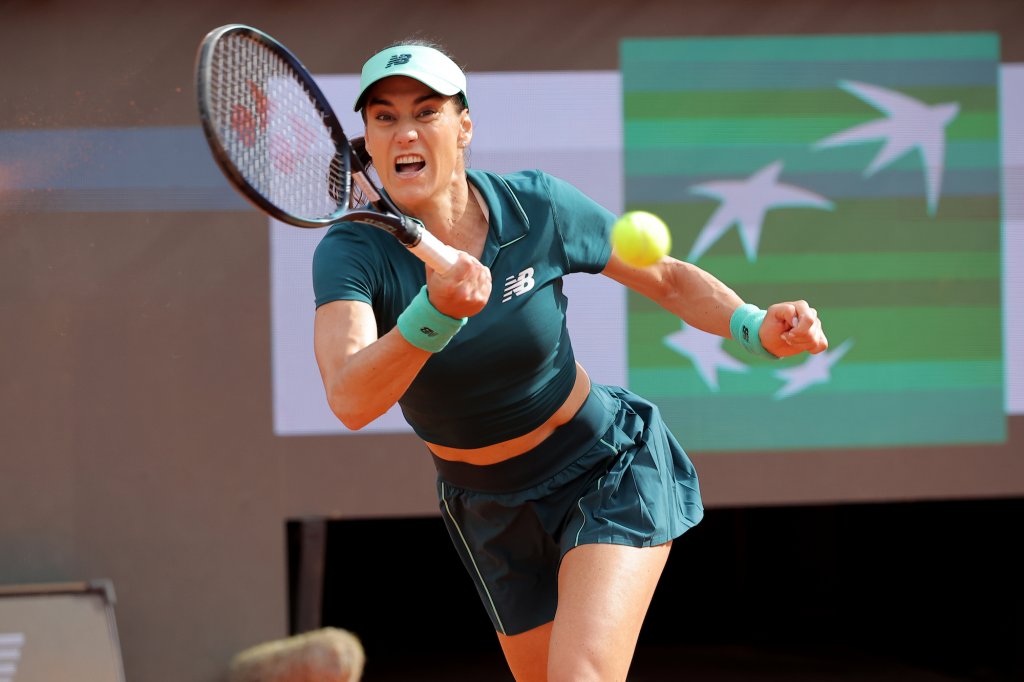 Salt important pentru Sorana Cîrstea în ierarhia WTA. Câștigătoarea Transylvania Open 2026, la cea mai bună clasare din carieră