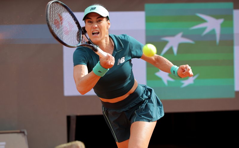Salt important pentru Sorana Cîrstea în ierarhia WTA. Câștigătoarea Transylvania Open 2026, la cea mai bună clasare din carieră