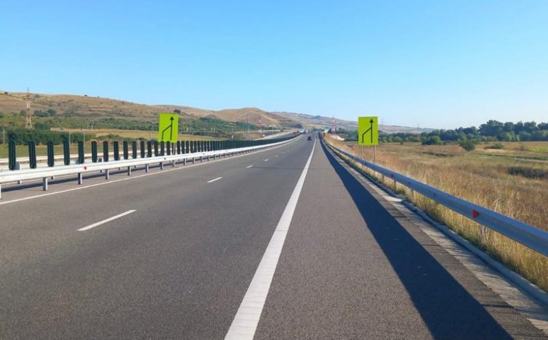 CNAIR, bună de plată cu 340 milioane lei după întârzierile de pe Autostrada Sebeș–Turda. Marile proiecte rutiere, în pericol